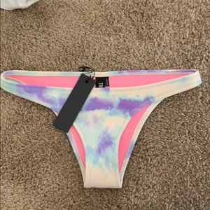 Triangl swimsuit bottoms